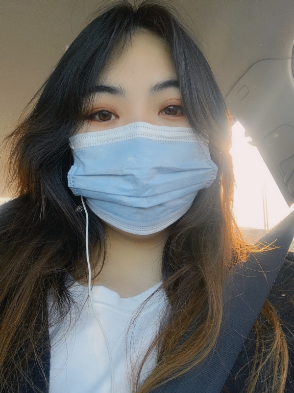 小周周的第一张照片--安阳相亲服务中心