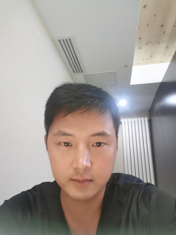 唯爱一人终此生的第二张照片--安阳相亲服务中心