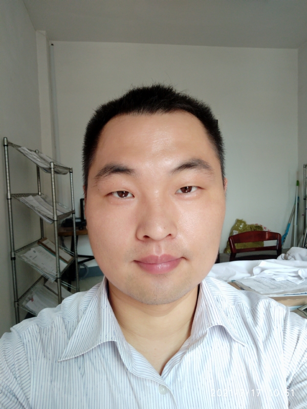 阿灿的第一张照片--安阳相亲服务中心