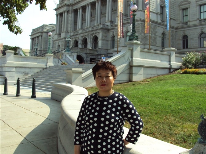 心灵归宿的第二张照片--安阳相亲服务中心