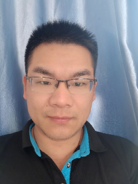 朱先生的第一张照片--安阳相亲服务中心