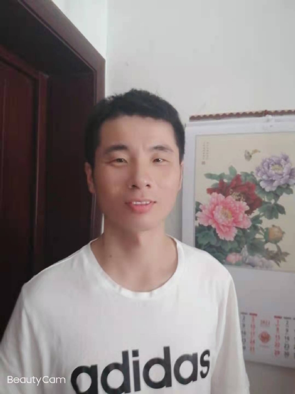 寂寞沙洲冷的第一张照片--安阳相亲服务中心