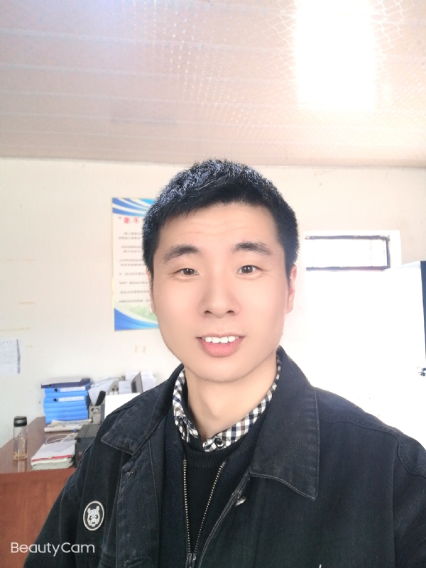 寂寞沙洲冷的第二张照片--安阳相亲服务中心