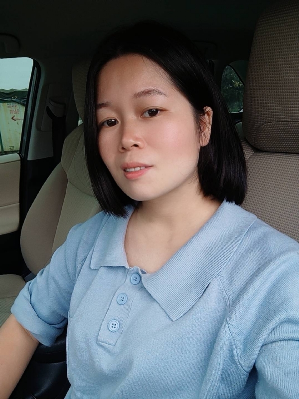 贝贝的第三张照片--安阳相亲服务中心