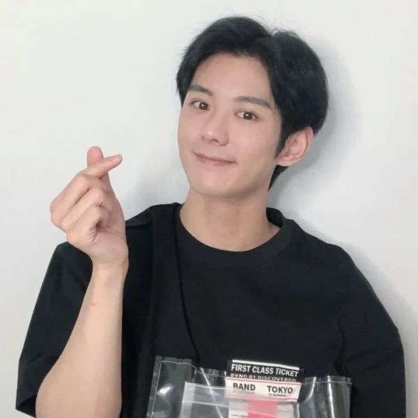 逍遥的第一张照片--安阳相亲服务中心