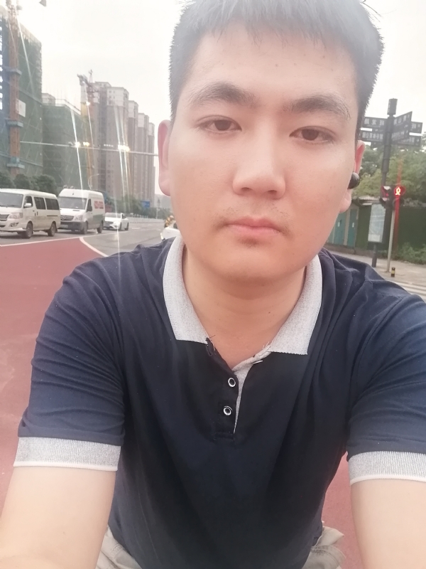 露露的第一张照片--安阳相亲服务中心