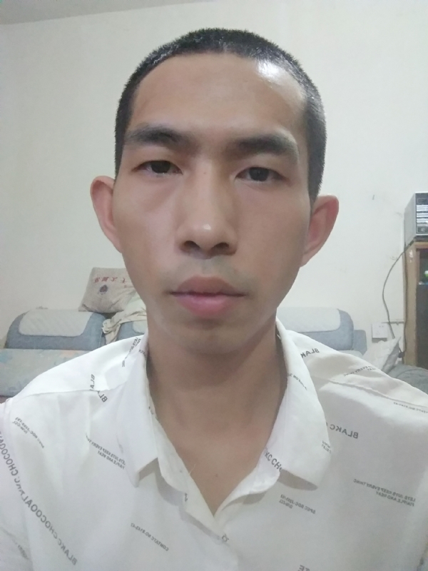 惜颜的第一张照片--安阳相亲服务中心