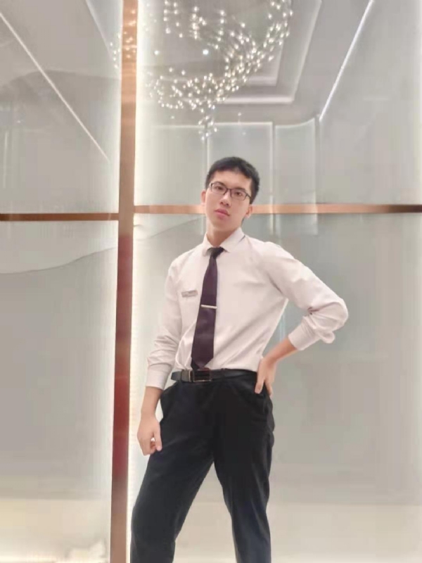 晴天的第一张照片--安阳相亲服务中心