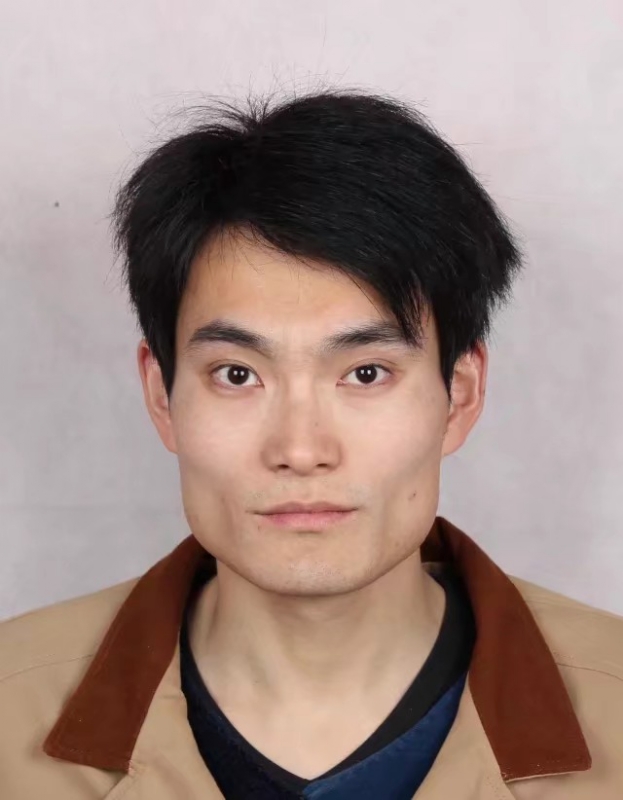 寻爱的第三张照片--安阳相亲服务中心