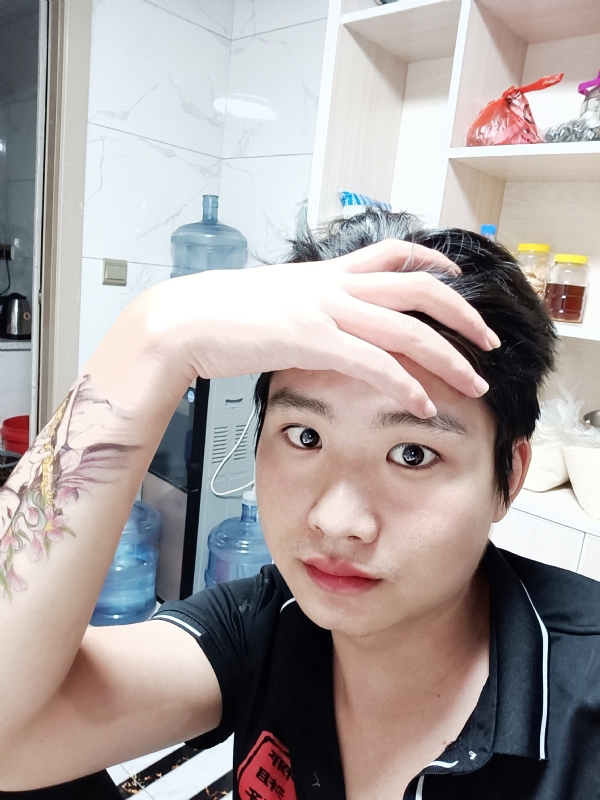 一纸荒年的第一张照片--安阳相亲服务中心