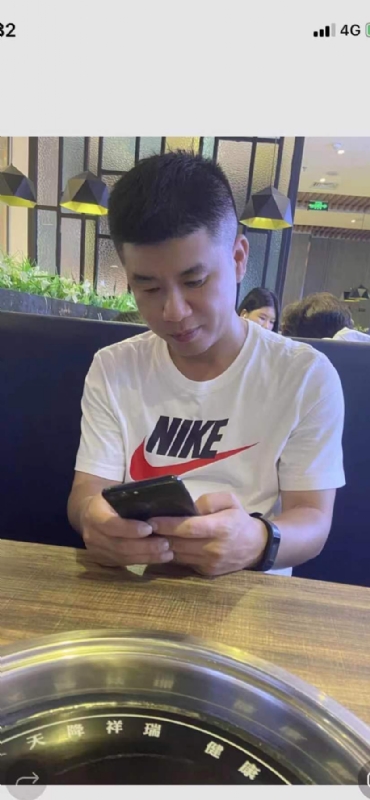 柒柒的第一张照片--安阳相亲服务中心