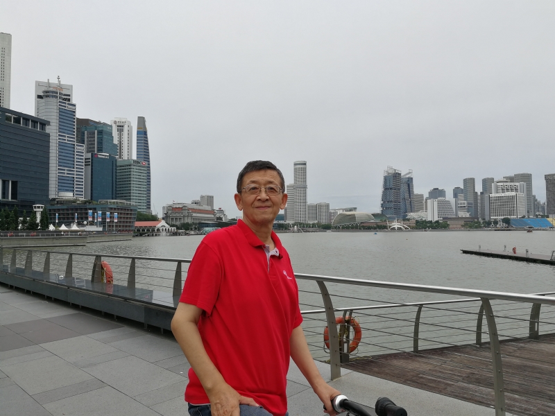 宁缺毋滥的第一张照片--安阳相亲服务中心