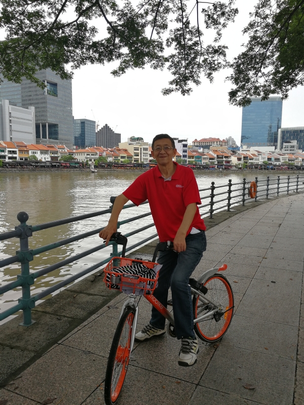 宁缺毋滥的第二张照片--安阳相亲服务中心