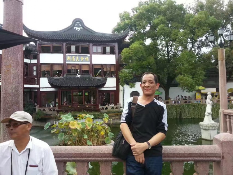 海~天2021的第一张照片--安阳相亲服务中心