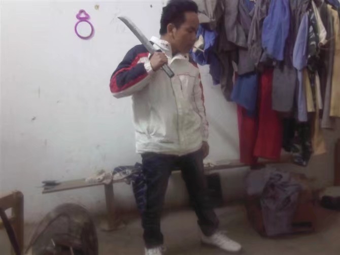 游侠儿的第一张照片--安阳相亲服务中心