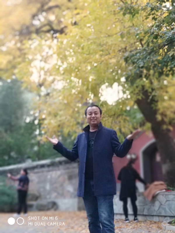 爱转角的第二张照片--安阳相亲服务中心