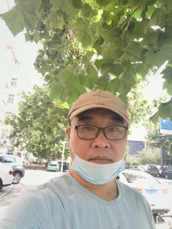 keep的第一张照片--安阳相亲服务中心