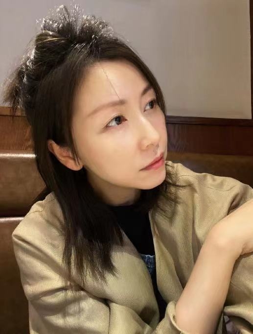 Iine_fousk的第一张照片--安阳相亲服务中心