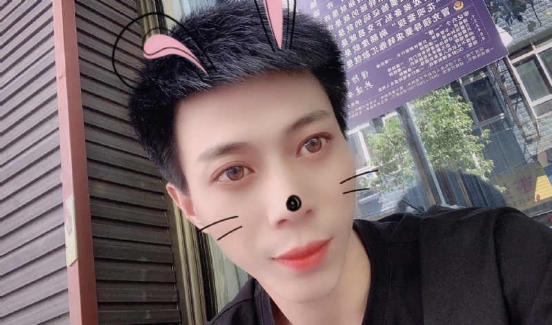 酒伴你的第一张照片--安阳相亲服务中心