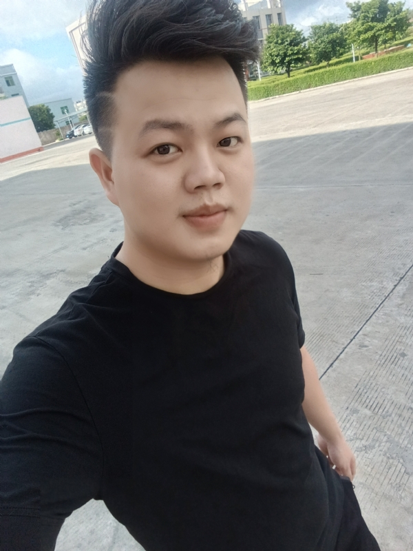 清风的第一张照片--安阳相亲服务中心