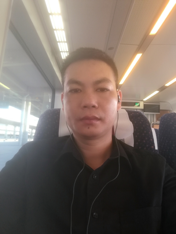 坚强芒果的第二张照片--安阳相亲服务中心