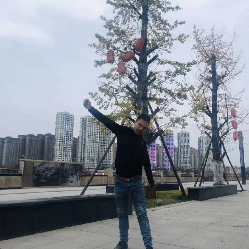 空空的房间的第一张照片--安阳相亲服务中心