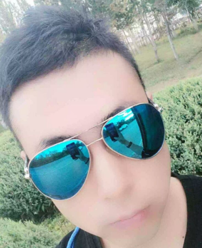 流年啊的第一张照片--安阳相亲服务中心