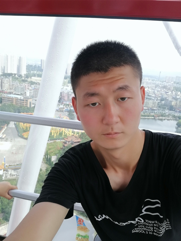 川川的第一张照片--安阳相亲服务中心