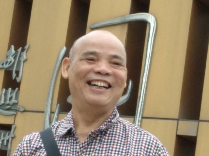 相遇有缘的第一张照片--安阳相亲服务中心