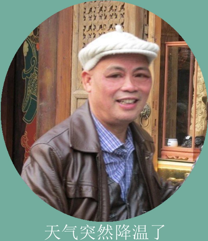 相遇有缘的第二张照片--安阳相亲服务中心