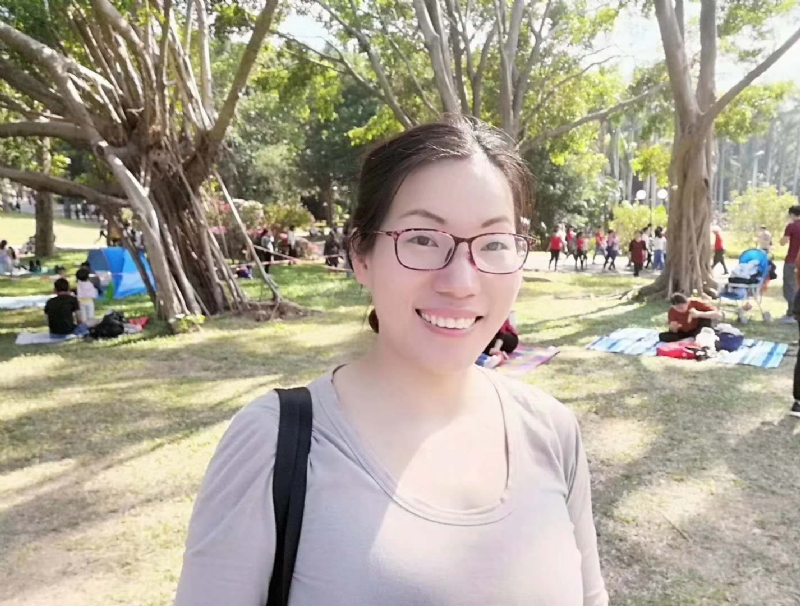 Angel的第一张照片--安阳相亲服务中心