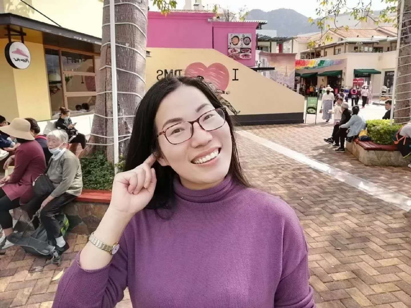 Angel的第二张照片--安阳相亲服务中心