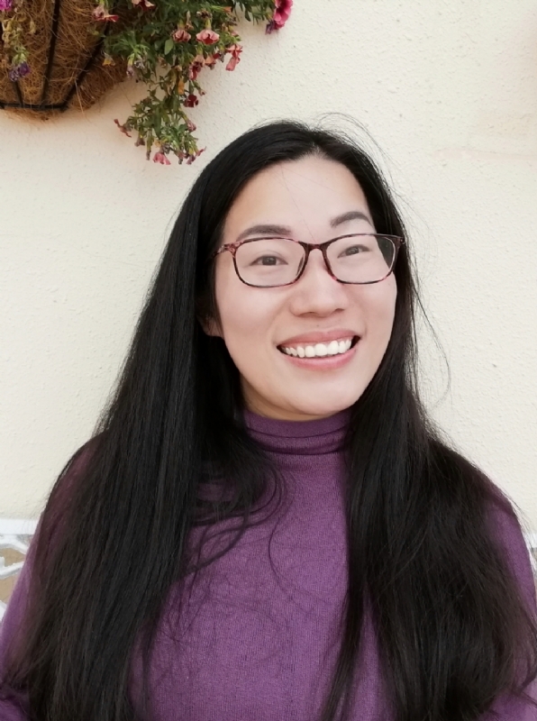 Angel的第四张照片--安阳相亲服务中心