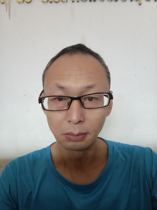 生活的第一张照片--安阳相亲服务中心