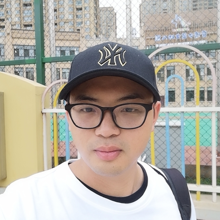 trick的第二张照片--安阳相亲服务中心