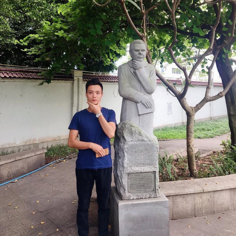 真心的才是最好的的第一张照片--安阳相亲服务中心