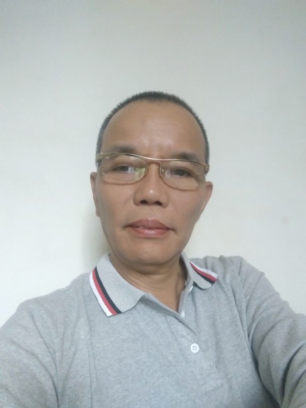 稳重大方的第一张照片--安阳相亲服务中心