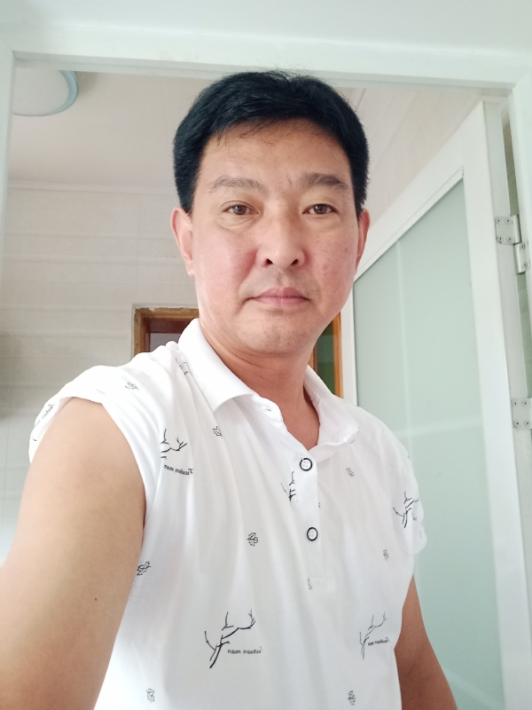 为爱停留的第二张照片--安阳相亲服务中心