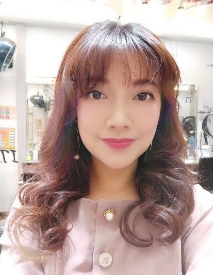 陳雅琪的第一张照片--安阳相亲服务中心