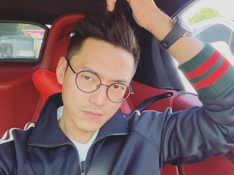 James的第一张照片--安阳相亲服务中心