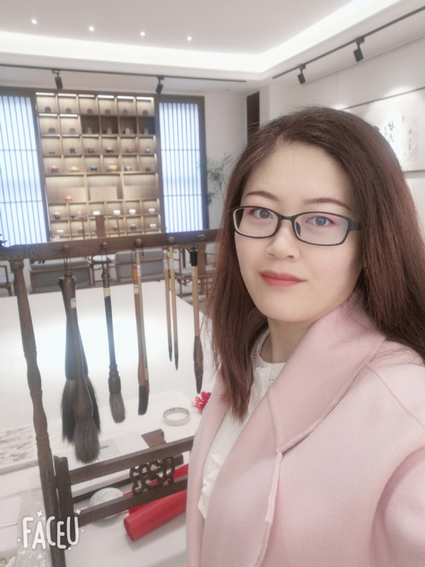 亮晶晶的薄荷茶的第一张照片--安阳相亲服务中心