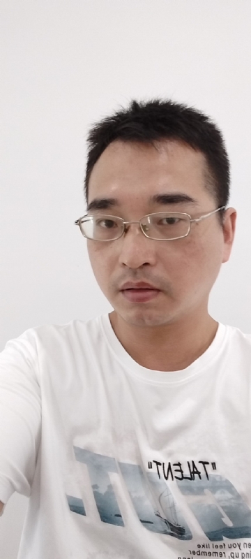 辉哥的第一张照片--安阳相亲服务中心