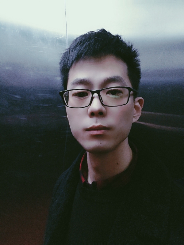 至尊宝的第一张照片--安阳相亲服务中心