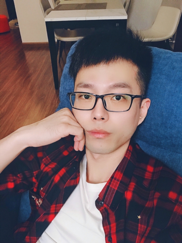 至尊宝的第二张照片--安阳相亲服务中心