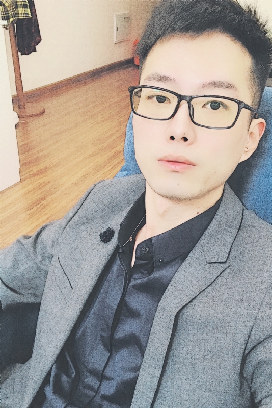 至尊宝的第四张照片--安阳相亲服务中心