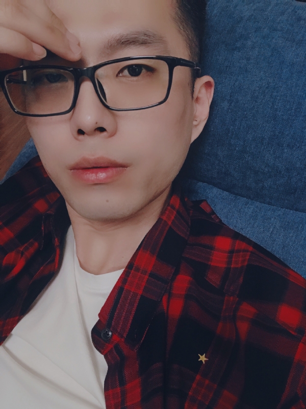 至尊宝的第五张照片--安阳相亲服务中心