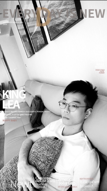 至尊宝的第六张照片--安阳相亲服务中心