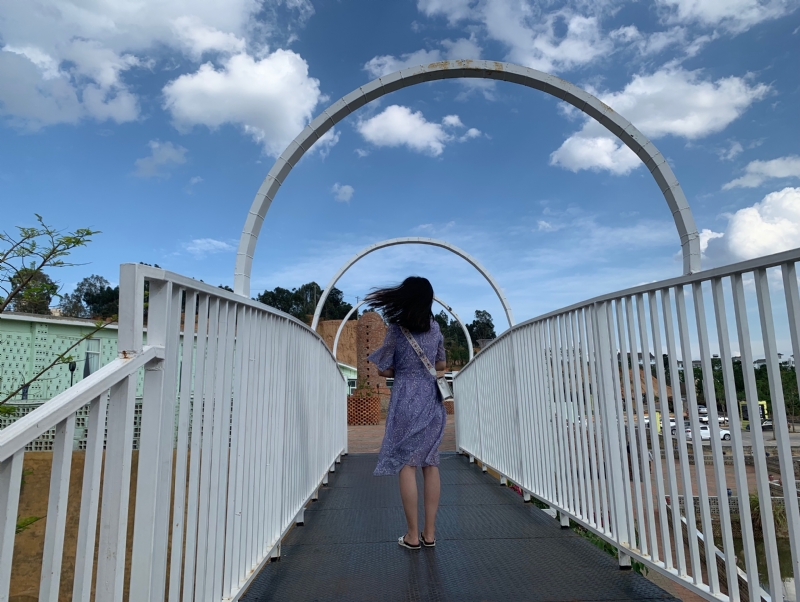 山海的第三张照片--安阳相亲服务中心