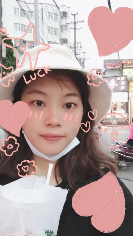 涟漪的第一张照片--安阳相亲服务中心