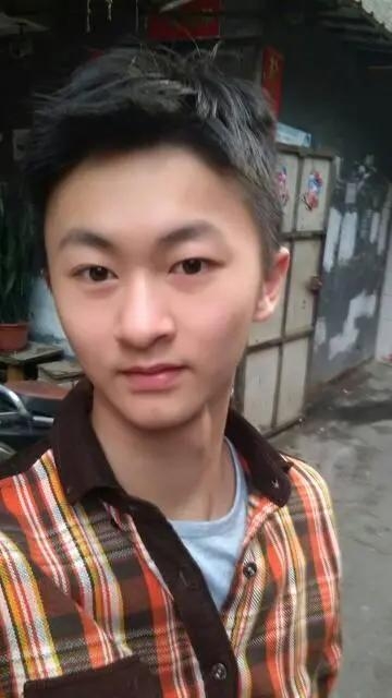 才不会的第一张照片--安阳相亲服务中心